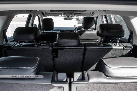 Skoda Kodiaq 1.4A TSI Ambition Plus