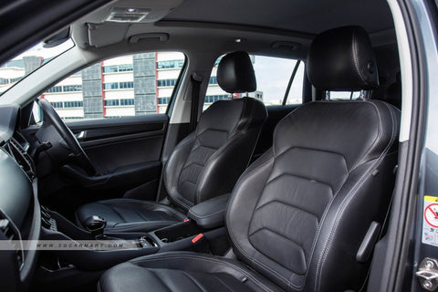 Skoda Kodiaq 1.4A TSI Ambition Plus