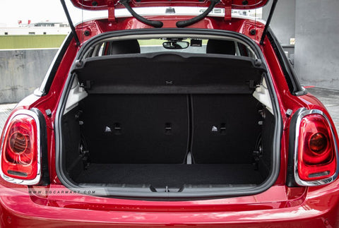 MINI Cooper 1.5A 5DR