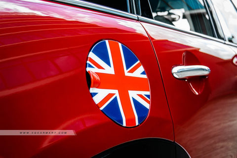 MINI Cooper 1.5A 5DR