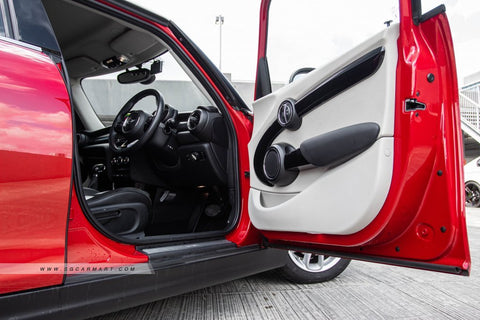 MINI Cooper 1.5A 5DR