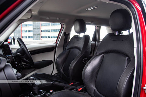 MINI Cooper 1.5A 5DR