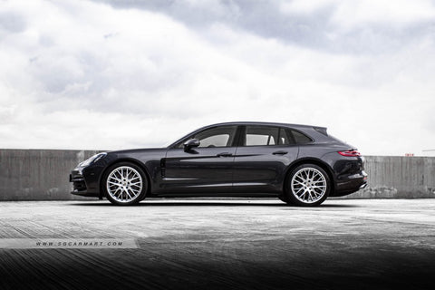 Porsche Panamera Sport Turismo 4 3.0A PDK