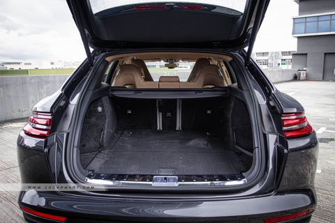 Porsche Panamera Sport Turismo 4 3.0A PDK