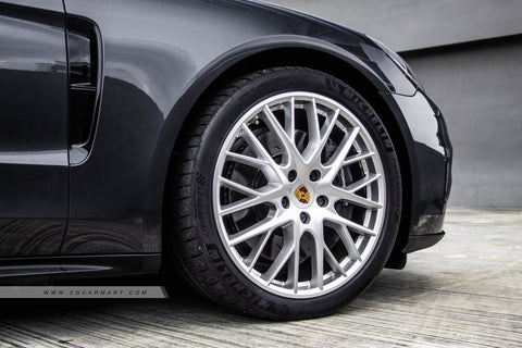 Porsche Panamera Sport Turismo 4 3.0A PDK