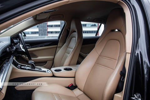 Porsche Panamera Sport Turismo 4 3.0A PDK