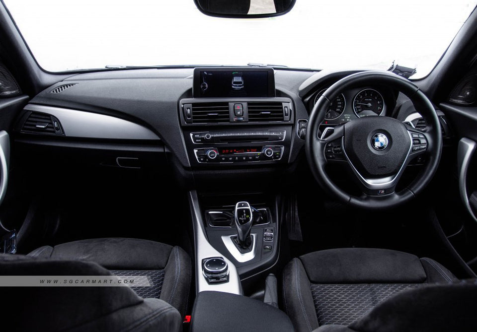 BMW M Series M135i 5DR - CarZ World | New & Used Cars, Rental