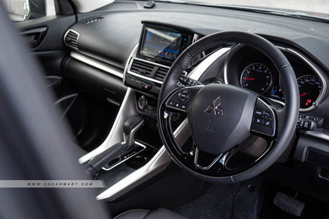Mitsubishi Eclipse Cross 1.5A (OPC)