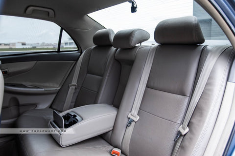 Toyota Corolla Altis 1.6A (COE till 09/2028)