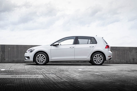 Volkswagen Golf 1.0A TSI Trendlin