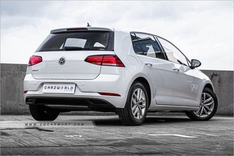 Volkswagen Golf 1.0A TSI Trendlin