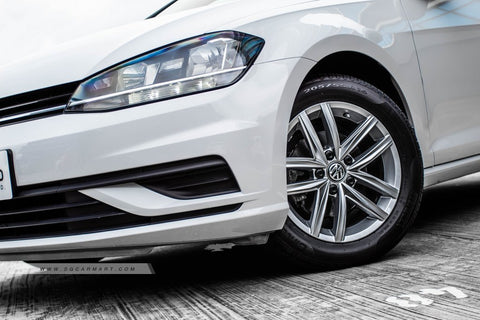 Volkswagen Golf 1.0A TSI Trendlin