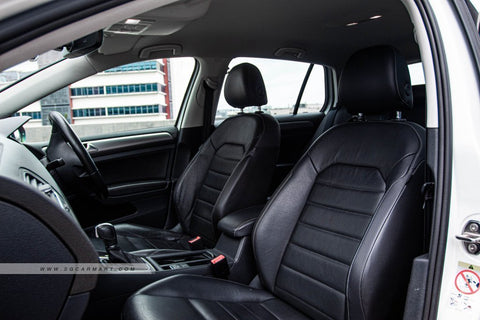 Volkswagen Golf 1.0A TSI Trendlin
