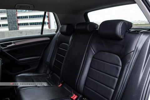 Volkswagen Golf 1.0A TSI Trendlin