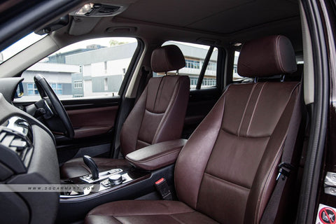 BMW X3 xDrive20i Sunroof