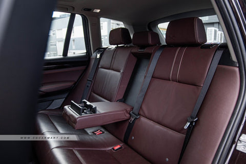 BMW X3 xDrive20i Sunroof