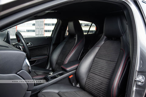 Mercedes-Benz GLA-Class GLA180 AMG Line