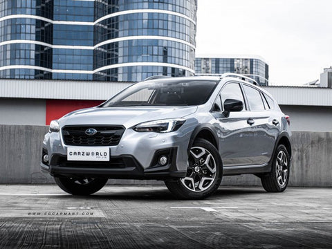 Subaru XV 2.0i-S EyeSight