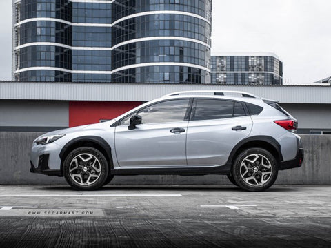 Subaru XV 2.0i-S EyeSight