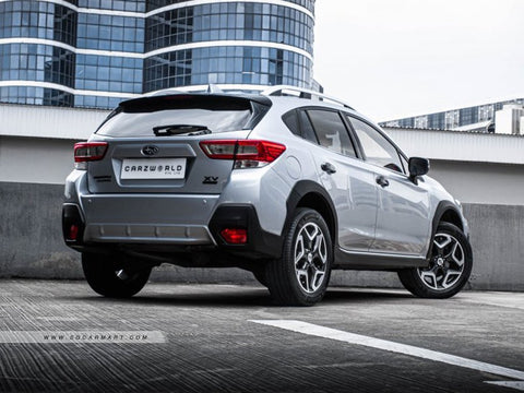Subaru XV 2.0i-S EyeSight