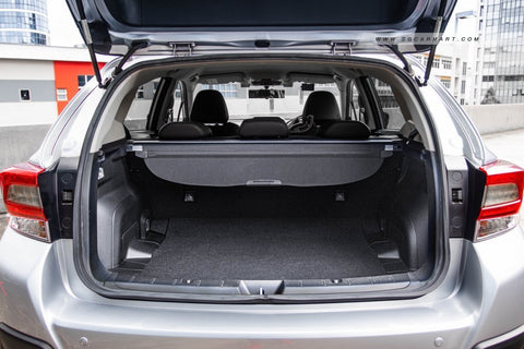 Subaru XV 2.0i-S EyeSight