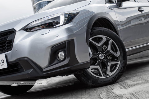 Subaru XV 2.0i-S EyeSight