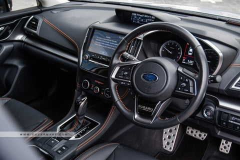 Subaru XV 2.0i-S EyeSight