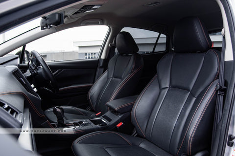 Subaru XV 2.0i-S EyeSight
