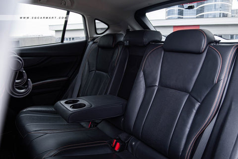 Subaru XV 2.0i-S EyeSight