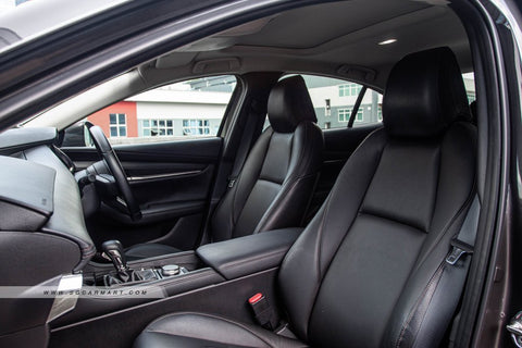 Mazda 3 Mild Hybrid 1.5A Elegance