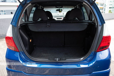 Honda Jazz 1.4M (COE till 07/2026)