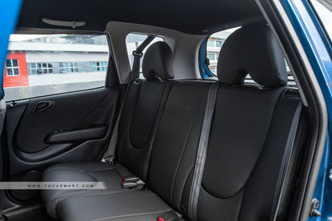 Honda Jazz 1.4M (COE till 07/2026)