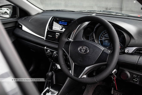 Toyota Vios 1.5A E