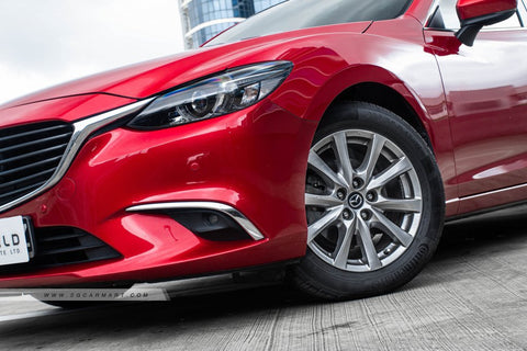 Mazda 6 2.0A Executive