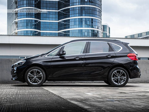 BMW 2 Series 216i Active Tourer