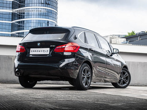 BMW 2 Series 216i Active Tourer