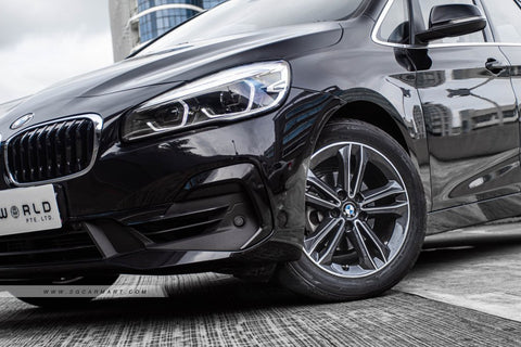 BMW 2 Series 216i Active Tourer