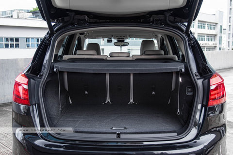 BMW 2 Series 216i Active Tourer