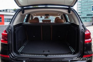 BMW X3 xDrive30i xLine