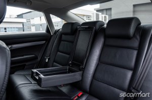 Audi A6 2.0A TFSI MU S-Line (COE till 10/2029)