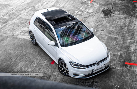 Volkswagen Golf 1.4A TSI Highline