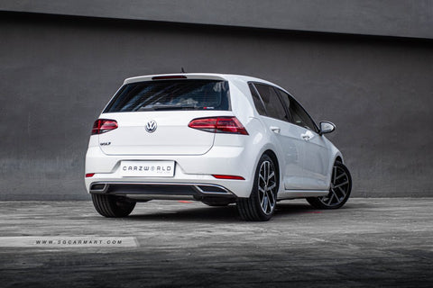 Volkswagen Golf 1.4A TSI Highline