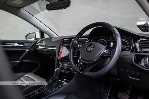 Volkswagen Golf 1.4A TSI Highline