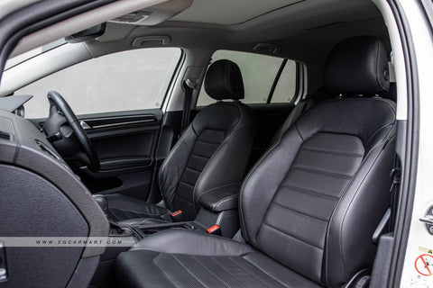 Volkswagen Golf 1.4A TSI Highline