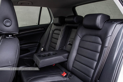 Volkswagen Golf 1.4A TSI Highline