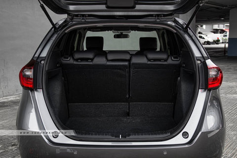 Honda Fit 1.3A