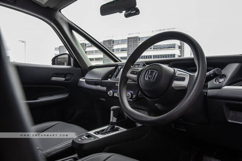 Honda Fit 1.3A