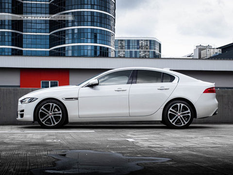 Jaguar XE 2.0A Prestige