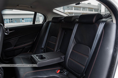 Jaguar XE 2.0A Prestige