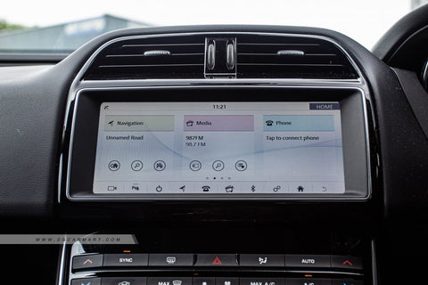 Jaguar XE 2.0A Prestige